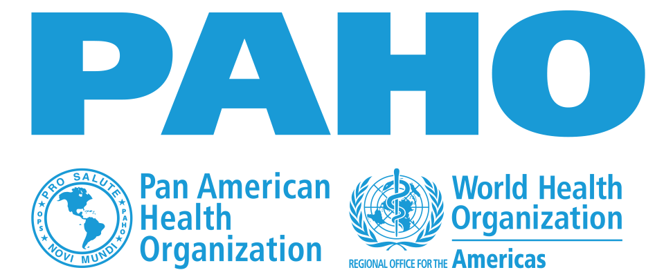 PAHO/WHO logo
